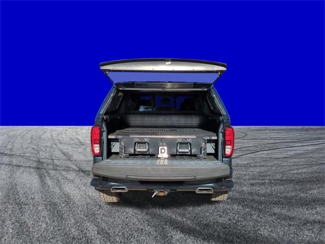 used 2020 GMC Sierra 1500 car, priced at $32,304