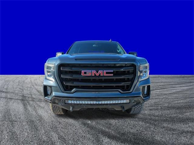 used 2020 GMC Sierra 1500 car, priced at $32,304