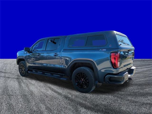 used 2020 GMC Sierra 1500 car, priced at $32,304