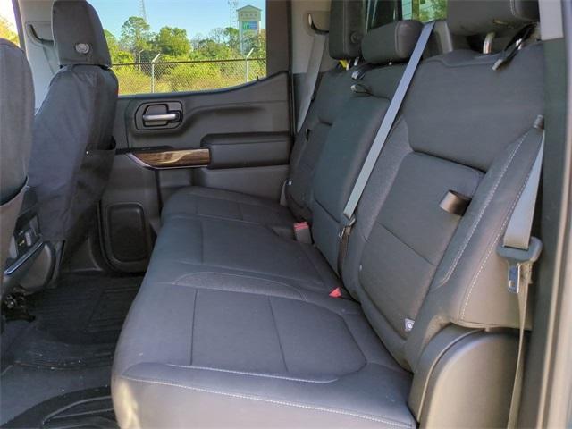 used 2020 GMC Sierra 1500 car, priced at $32,304