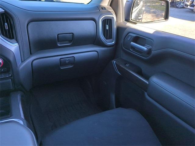 used 2020 GMC Sierra 1500 car, priced at $32,304