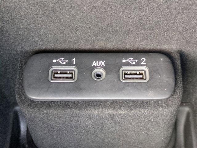 used 2021 Chrysler 300 car, priced at $19,589