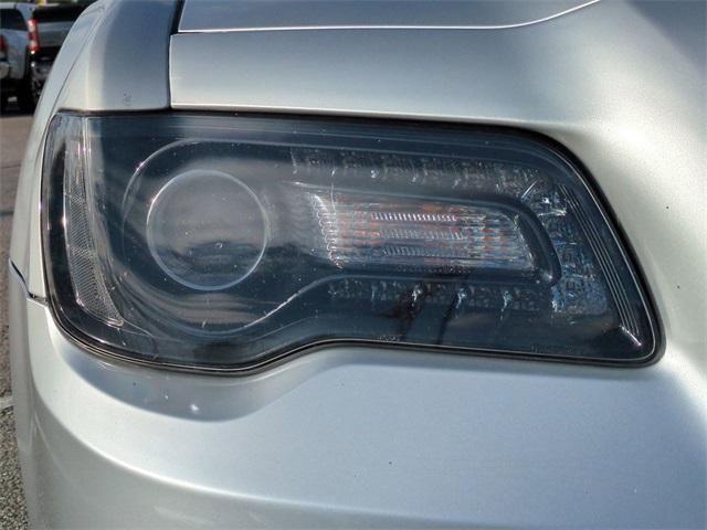 used 2021 Chrysler 300 car, priced at $19,589