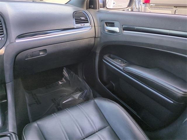 used 2021 Chrysler 300 car, priced at $19,589