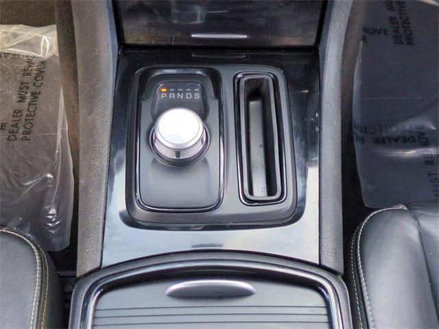 used 2021 Chrysler 300 car, priced at $19,589