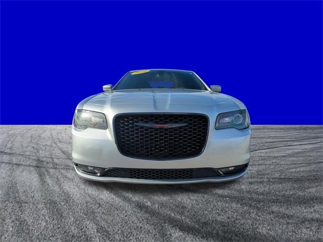 used 2021 Chrysler 300 car, priced at $19,589
