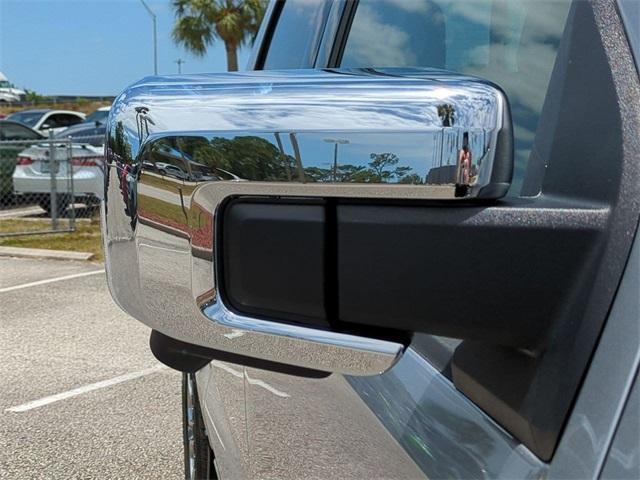 new 2025 Ford F-150 car, priced at $65,575