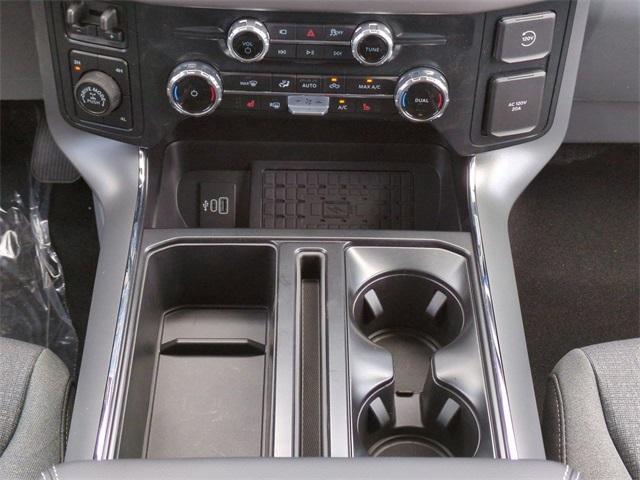 new 2025 Ford F-150 car, priced at $65,575