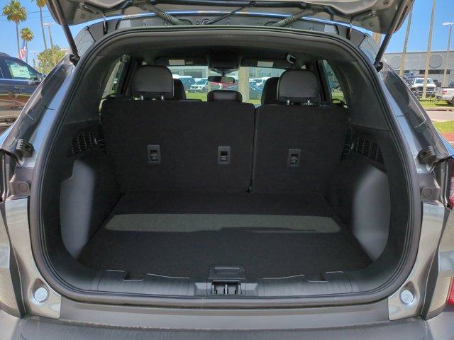 new 2025 Ford Escape car, priced at $33,985
