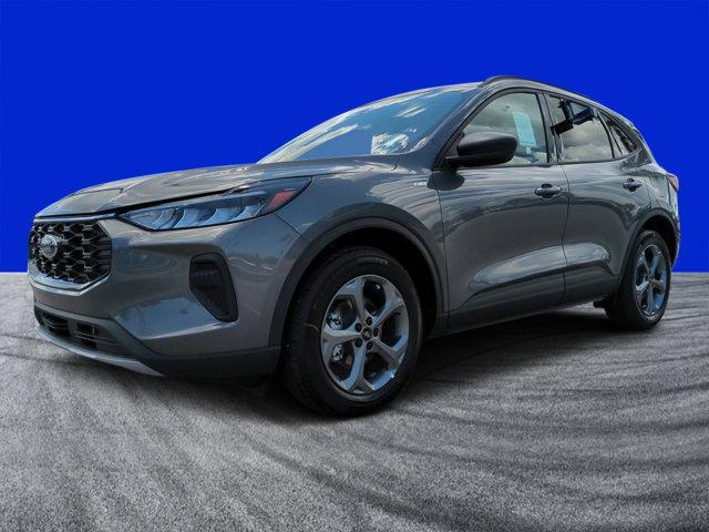 new 2025 Ford Escape car, priced at $33,985