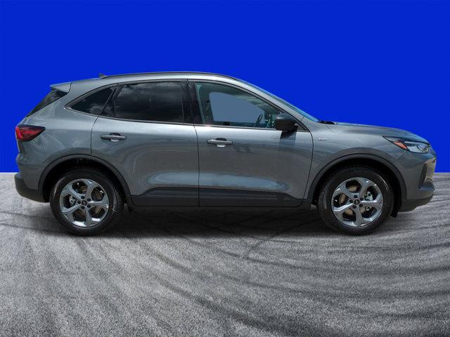 new 2025 Ford Escape car, priced at $33,985