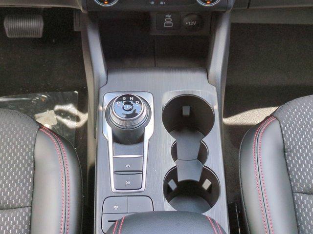 new 2025 Ford Escape car, priced at $33,985