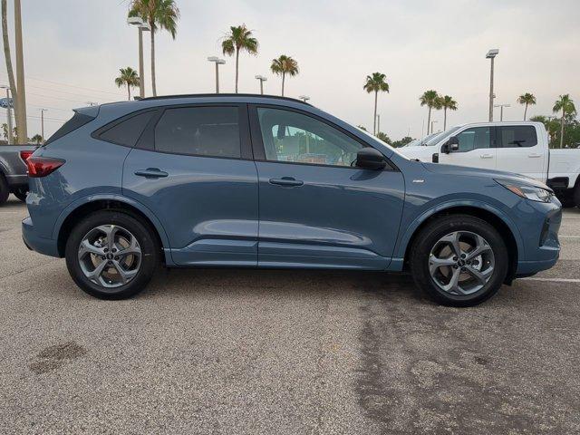 new 2024 Ford Escape car, priced at $32,230