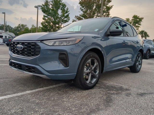 new 2024 Ford Escape car, priced at $32,230