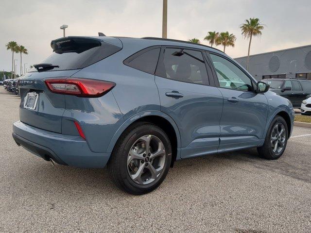 new 2024 Ford Escape car, priced at $32,230