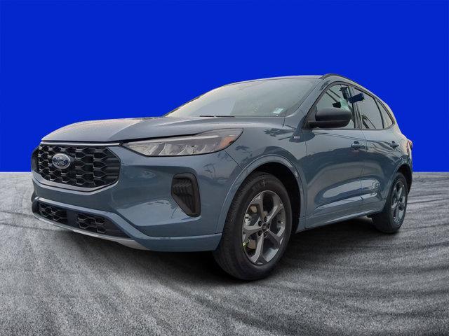 new 2024 Ford Escape car, priced at $32,230