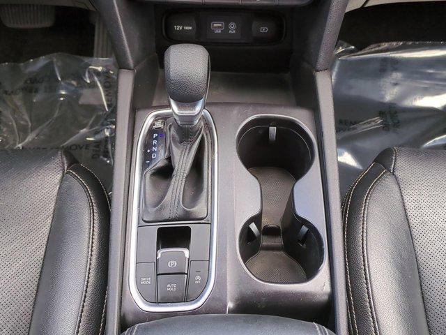used 2019 Hyundai Santa Fe car, priced at $13,299