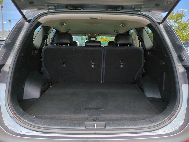 used 2019 Hyundai Santa Fe car, priced at $13,299