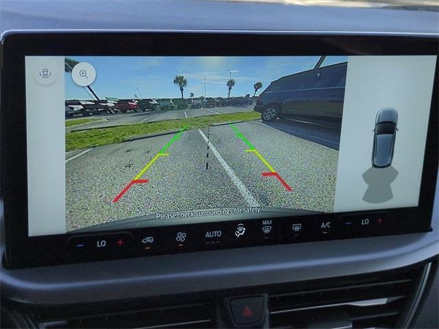 new 2026 Ford Escape car, priced at $33,185