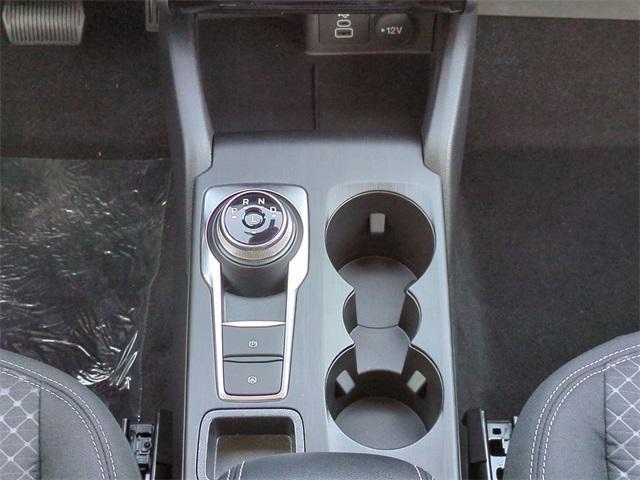 new 2026 Ford Escape car, priced at $33,185