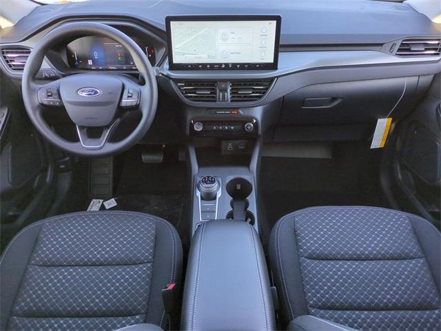 new 2026 Ford Escape car, priced at $33,185