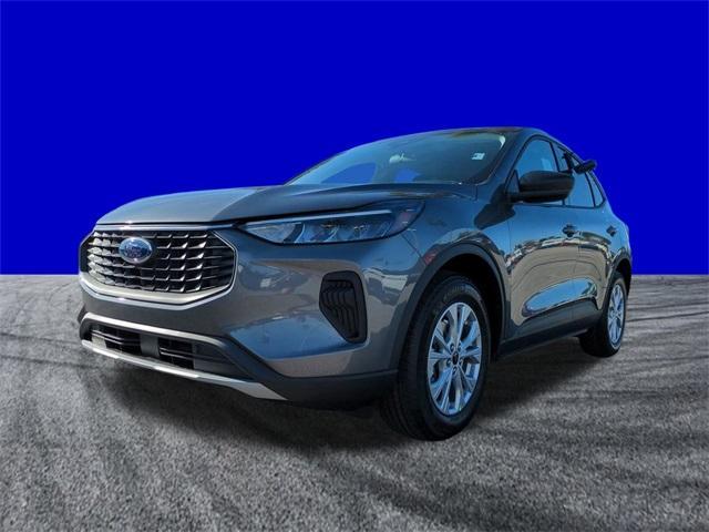 new 2026 Ford Escape car, priced at $33,185