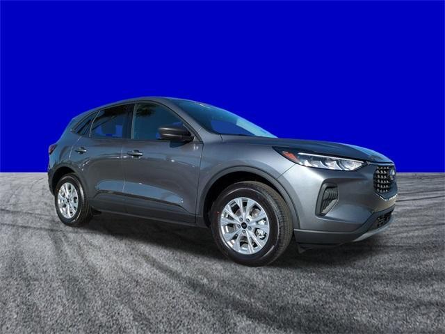 new 2026 Ford Escape car, priced at $33,185
