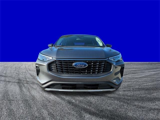 new 2026 Ford Escape car, priced at $33,185