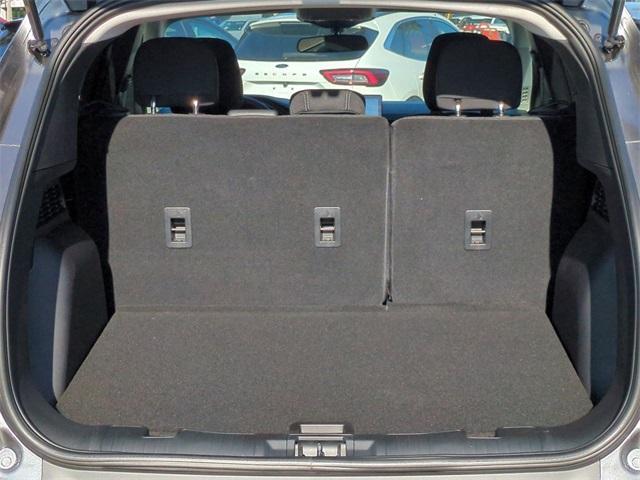 new 2026 Ford Escape car, priced at $33,185