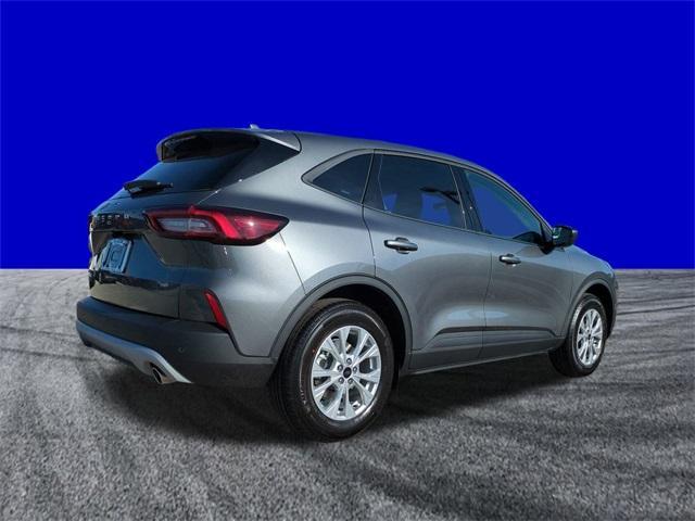 new 2026 Ford Escape car, priced at $33,185