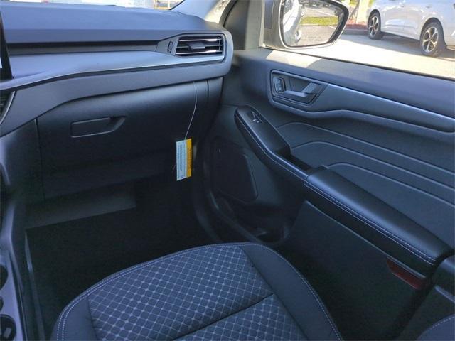 new 2026 Ford Escape car, priced at $33,185