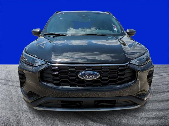 new 2025 Ford Escape car, priced at $34,980