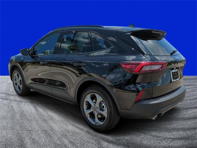 new 2025 Ford Escape car, priced at $34,980