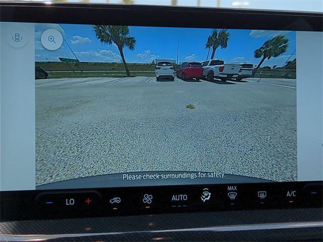 new 2025 Ford Escape car, priced at $34,980