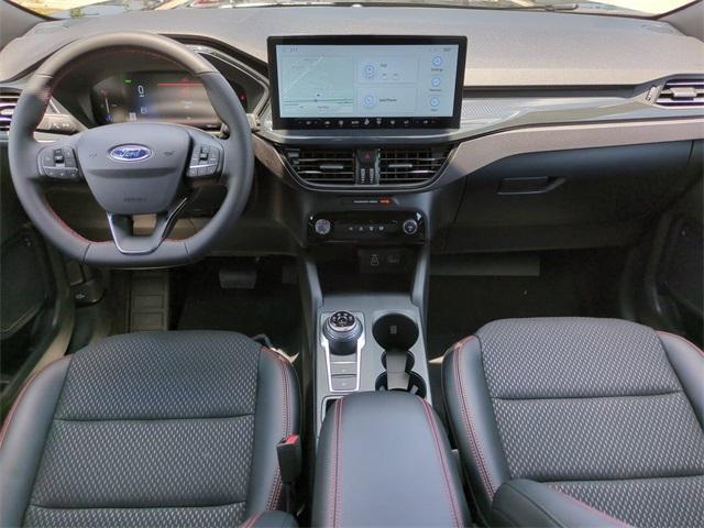 new 2025 Ford Escape car, priced at $34,980