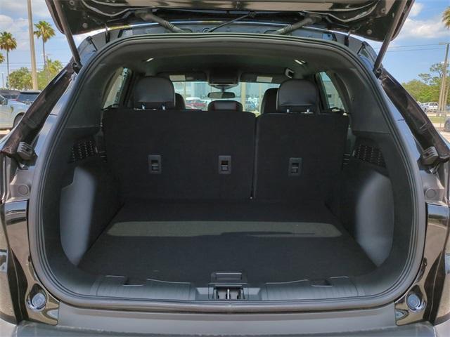 new 2025 Ford Escape car, priced at $34,980