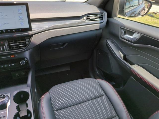 new 2025 Ford Escape car, priced at $34,980