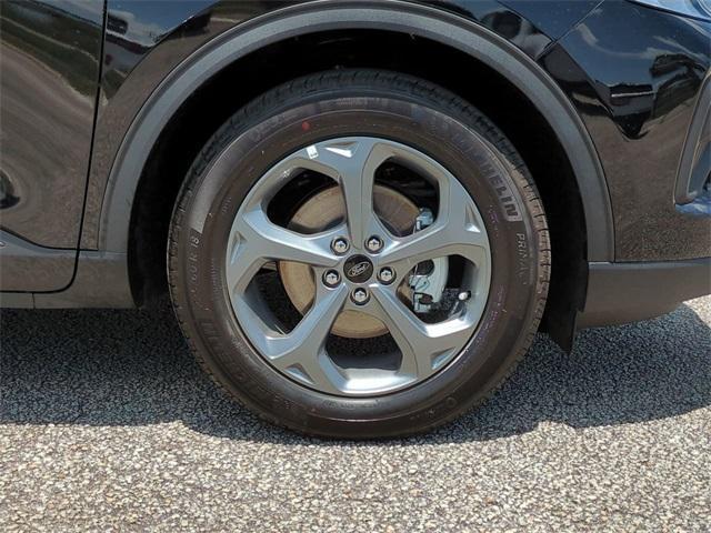 new 2025 Ford Escape car, priced at $34,980