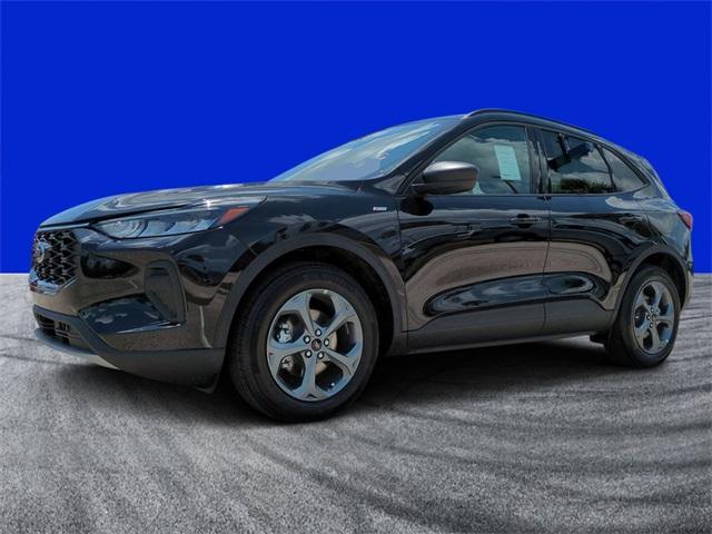 new 2025 Ford Escape car, priced at $34,980