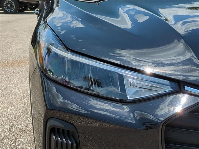 new 2025 Ford Escape car, priced at $34,980