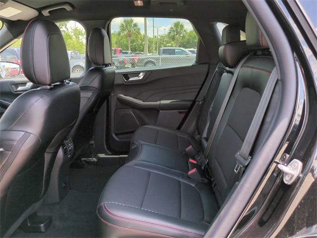 new 2025 Ford Escape car, priced at $34,980