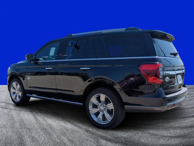 new 2024 Ford Expedition car, priced at $87,650