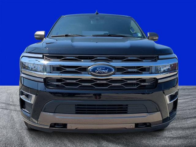 new 2024 Ford Expedition car, priced at $87,650