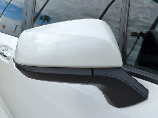 used 2023 Toyota Sienna car, priced at $38,425