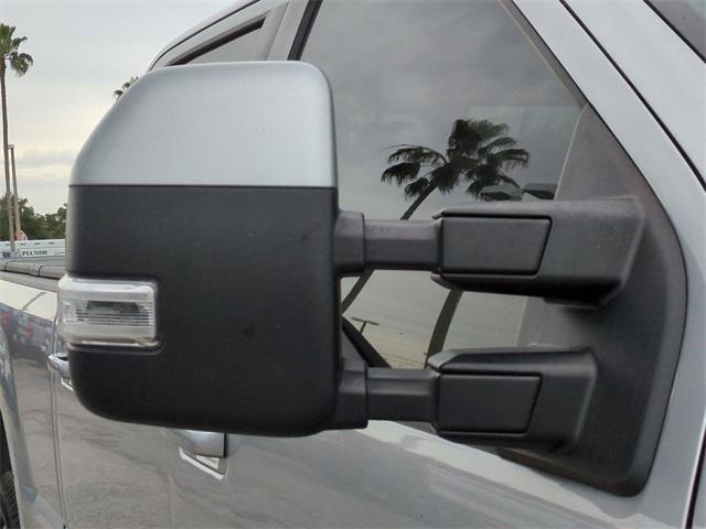 used 2020 Ford F-250 car, priced at $50,821