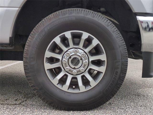 used 2020 Ford F-250 car, priced at $50,821
