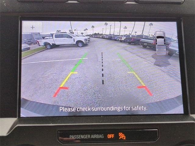 used 2020 Ford F-250 car, priced at $50,821