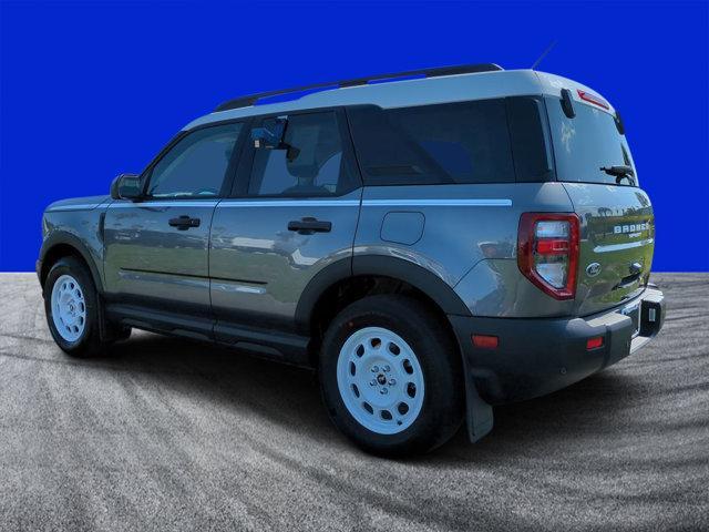 new 2025 Ford Bronco Sport car, priced at $37,875