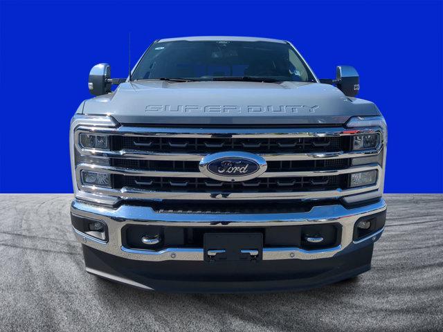 new 2024 Ford F-350 car, priced at $95,170