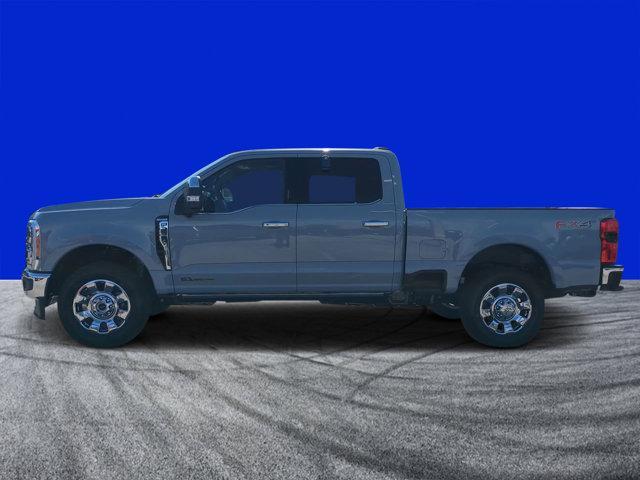 new 2024 Ford F-350 car, priced at $95,170